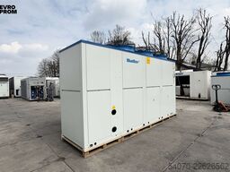 New Industrial Chiller BLUEBOX - 145.2 KW | With warranty