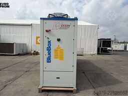 New Industrial Chiller BLUEBOX - 145.2 KW | With warranty