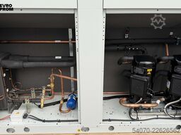 New Industrial Chiller BLUEBOX - 145.2 KW | With warranty