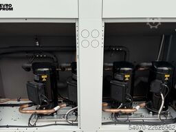 New Industrial Chiller BLUEBOX - 145.2 KW | With warranty