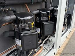 New Industrial Chiller BLUEBOX - 145.2 KW | With warranty
