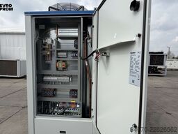New Industrial Chiller BLUEBOX - 145.2 KW | With warranty