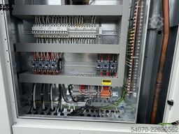 New Industrial Chiller BLUEBOX - 145.2 KW | With warranty