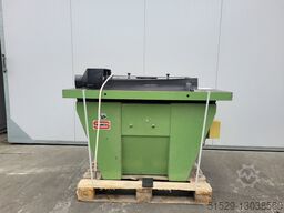 Samco Unilev 15