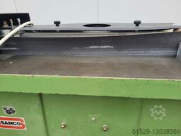 Samco Unilev 15