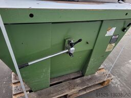 Samco Unilev 15