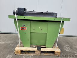Samco Unilev 15