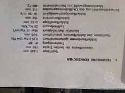 Samco Unilev 15