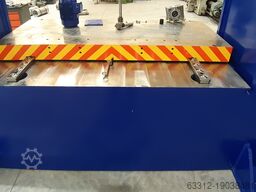 ME-Pressen 500 T Portal-Richtpresse