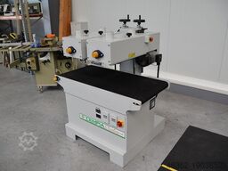 Szczotkarka postarzarka OLIMPIA 600 OLIMPIA 600