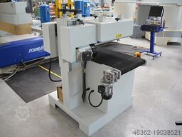 Szczotkarka postarzarka OLIMPIA 600 OLIMPIA 600