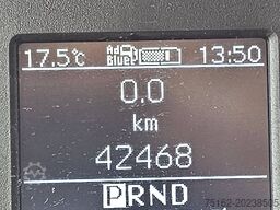 MERCEDES-BENZ SPRINTER 315 L2H2 RWD Mbux Autom!