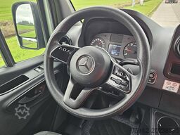 MERCEDES-BENZ SPRINTER 315 L2H2 RWD Mbux Autom!