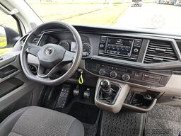 VOLKSWAGEN TRANSPORTER 2.0 TDI L1H1 Dubbel Cabine!