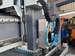 italmac ULISSE 4 MT 4 Achs