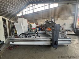 italmac ULISSE 4 MT 4 Achs