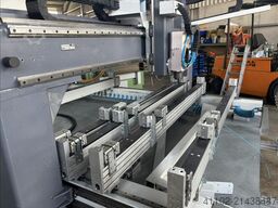 italmac ULISSE 4 MT 4 Achs