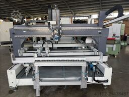 italmac ULISSE 4 MT 4 Achs