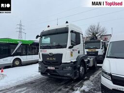 MAN TGS 18.470 4x2 BL SA