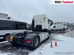 MAN TGS 18.470 4x2 BL SA