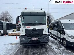 MAN TGS 18.470 4x2 BL SA