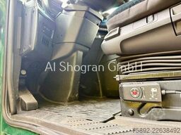 Mercedes-Benz Actros 1845 StreamSpace 2,50 / Euro 6d