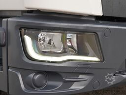MAN TGL 8.190 Koffer LBW Automatik Anhängerkupplung