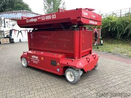 PB Lifttechnik PB S151-16E