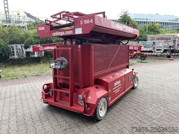 PB Lifttechnik PB S151-16E