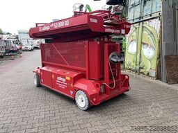 PB Lifttechnik PB S151-16E