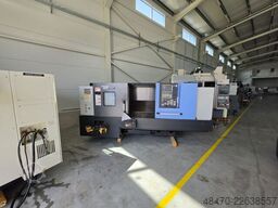 DOOSAN Puma 2100 LM
