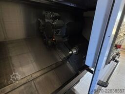 DOOSAN Puma 2100 LM