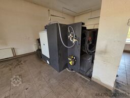 DOOSAN Puma 2100 LM