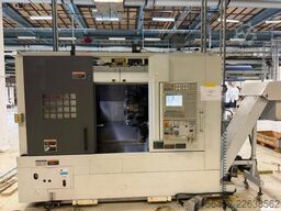 MORI SEIKI NL2500 Y/700