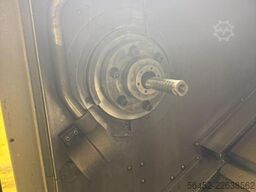 MORI SEIKI NL2500 Y/700