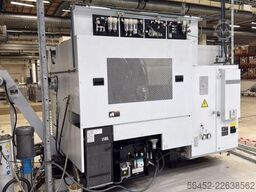 MORI SEIKI NL2500 Y/700