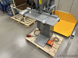 Hohner Economy 25/40 Wire Stitcher