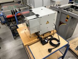 Hang 101-50 Eyeletting machine
