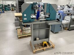 Sicom B163-5 Double-Head Binder Riveter