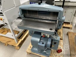 Tranklein BRM 500 Book block rounding machine