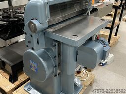 Tranklein BRM 500 Book block rounding machine