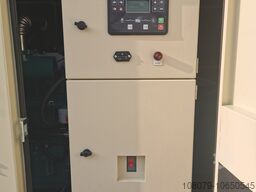 Newpower Generator NWR125 Ricardo Motor Newpower Generator