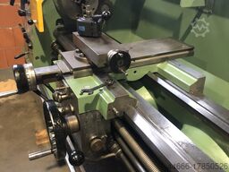 Colchester Mascott 1600