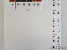 Harms & Wende MPS 15036