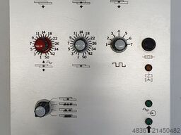 ANDRITZ Kaiser GmbH ANDRITZ Kaiser GmbH ANDRITZ Kaiser GmbH