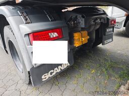 SCANIA R450 Vollverkleidung Retarder