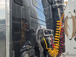 SCANIA R450 Vollverkleidung Retarder