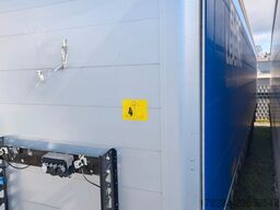 KÖGEL S24-1  BPW ECO-Achsen Liftachse Vario Fix