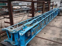 GROVE GMK 2035 Double Fly Jib 48 Meter  4*4