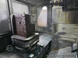 Hyundai WIA KH50G